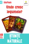 Unde cresc legumele?