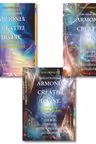 Pachet Perceptii despre Armonia Creatiei Divine, 3 volume