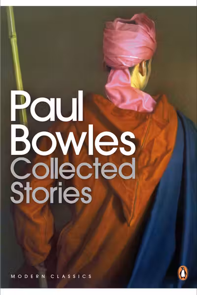 Collected Stories