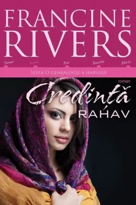 Credinta - Rahav