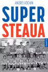 SuperSTEAUA