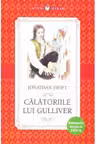 Lecturi scolare. CALATORIILE LUI GULLIVER