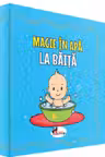 Magie in apa. La baita