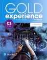 Gold experience 2nd Edition C1 Students Book with Online Practice