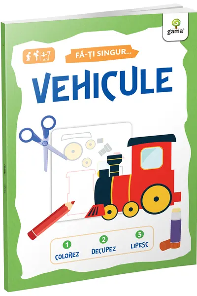Vehicule