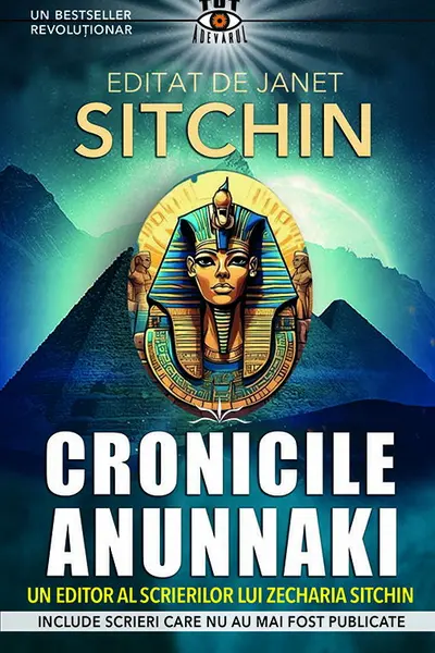 Cronicile Anunnaki
