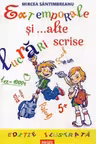 Extemporale si alte lucrari
