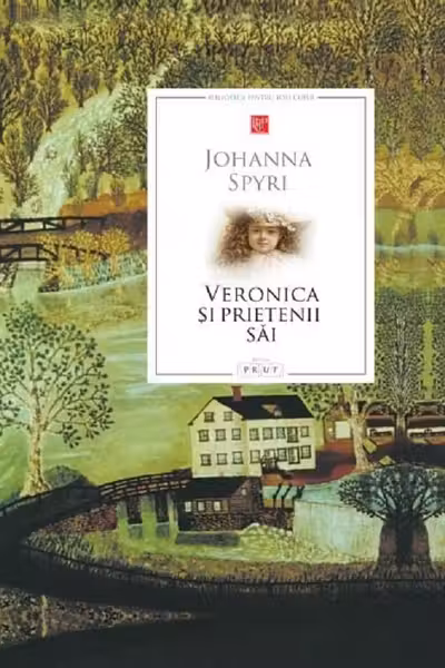 Veronica si prietenii sai