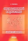 Cercetarea experimentala a masinilor termice. Lucrari de laborator
