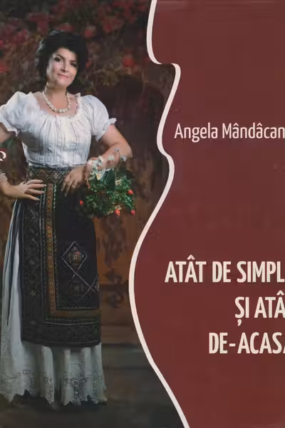 Atat de simplu si atat de-acasa