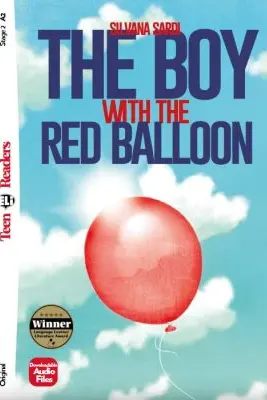 The Boy with the Red Balloon