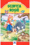 Scufita Rosie. Citeste-mi o poveste