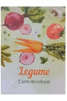 Coloram. Legume.