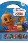 Cantece pentru copii