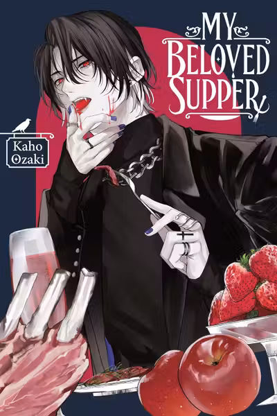 My Beloved Supper