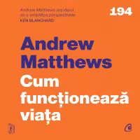 Ebook Cum funcționează viața