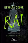 Eliberarea tinutului Oz. Vol. 2 - Revolta celor rai