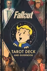 Fallout Tarot Deck and Guidebook