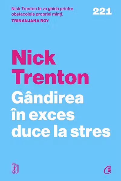 Gandirea in exces duce la stres