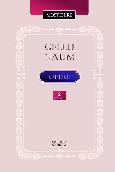 Opere Vol.2