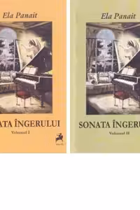 Sonata ingerului vol 1+2