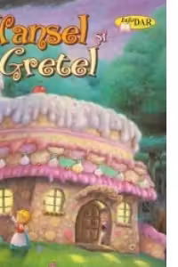 Hansel si Gretel
