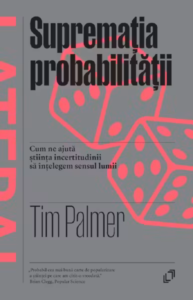 Suprematia probabilitatii