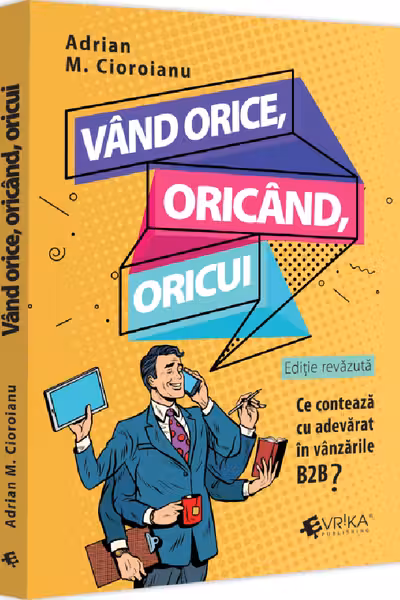 Vand orice oricand oricui