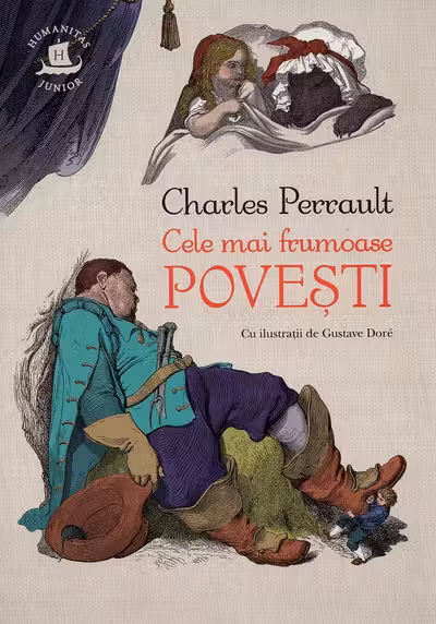 Cele mai frumoase povesti