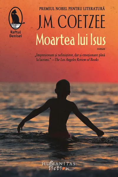 Moartea lui Isus