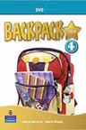 Backpack Gold 4 DVD