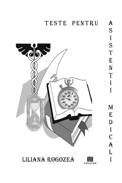 Teste pentru asistentii medicali