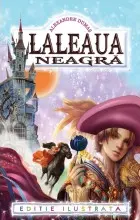 Laleaua neagra