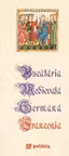 Bucataria Medievala Germana Franconia (secol XIV) / Bucataria Medievala Germana Bavaria (secol XV) (editie speciala)