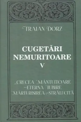 Cugetari nemuritoare, volumul 5