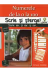 Numerele de la 0 la 100 - Scrie si sterge - Expert