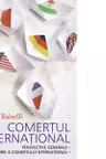 Comertul international