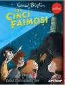 Cei cinci faimosi - Cei cinci la Cuibul Contrabandistilor
