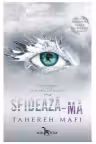 Sfideaza-ma (Atingerea lui Juliette vol.5)
