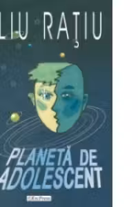 Planeta de adolescent
