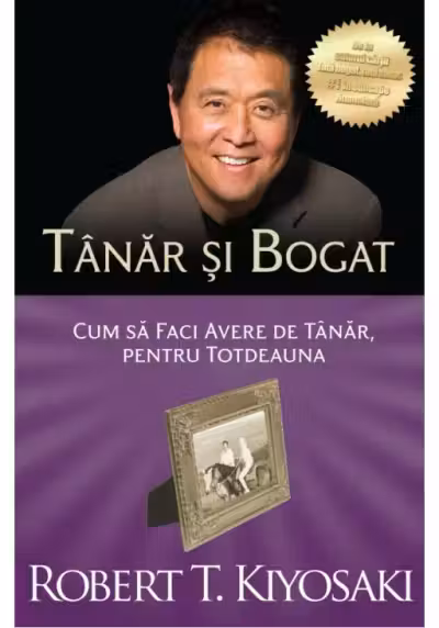 Tanar si bogat