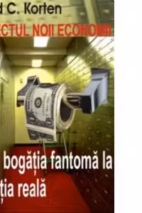 Proiectul noii economii