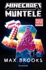 Minecraft. Muntele