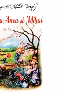 Sanda, Anca si Mihai