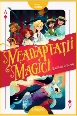 Neadaptatii magici