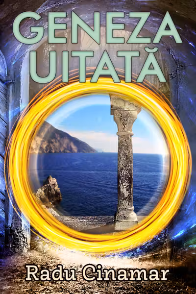 Geneza uitata