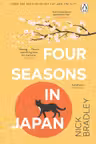 Four Seasons in Japan