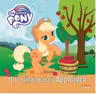 MY LITTLE PONY. O zi plina pentru Applejack