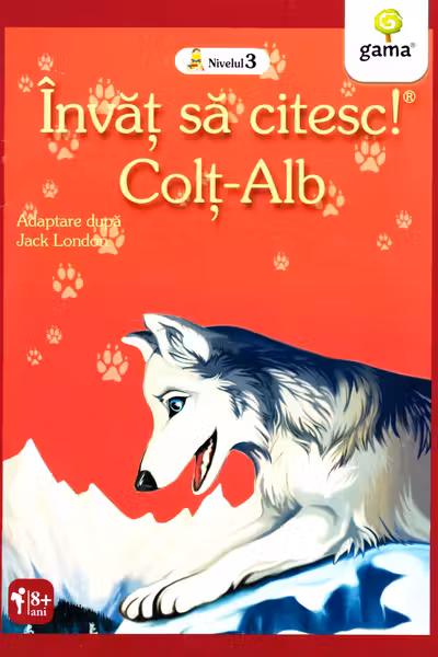 Colţ Alb