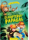 Clubul Exploratorilor. Elicopterul-papagal